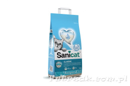 Sanicat Classic Marseille Soap 10l