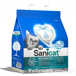 Sanicat Advanced Hygiene 5l