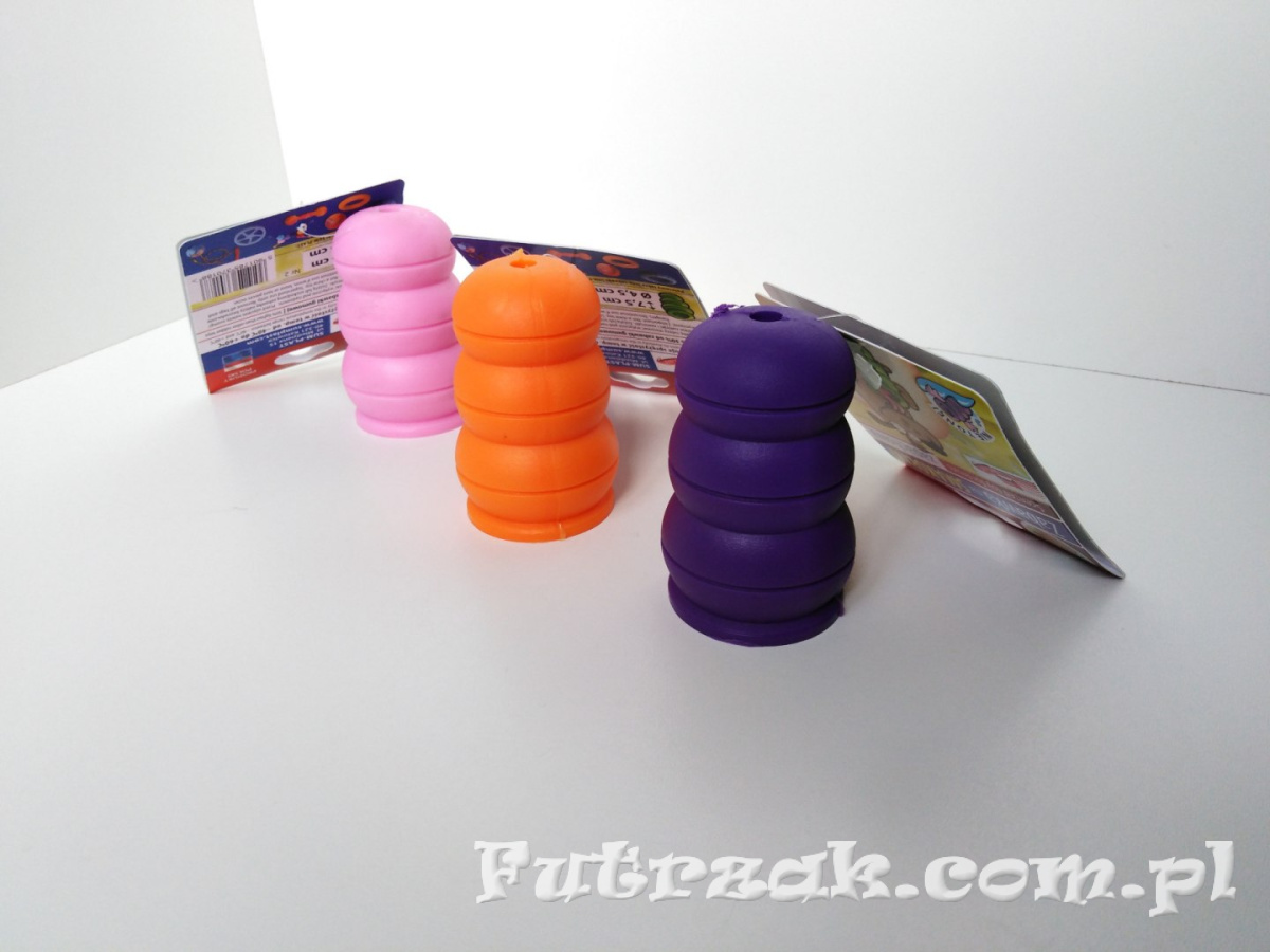 Zabawka na smakołyki nr 2-SUM-PLAST Zabawka na smakołyki nr 2-SUM-PLAST
