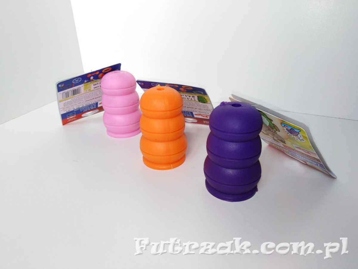 Zabawka na smakołyki nr 2-SUM-PLAST Zabawka na smakołyki nr 2-SUM-PLAST