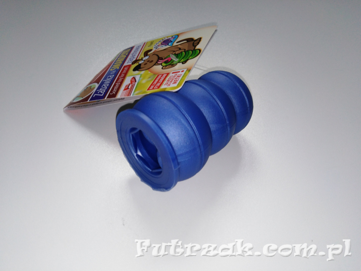 Zabawka na smakołyki nr 2-SUM-PLAST Zabawka na smakołyki nr 2-SUM-PLAST