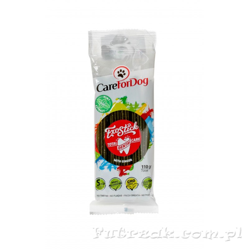 ExoStick Mięta&Imbir S/110g ExoStick Mięta&Imbir S/110g