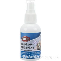 Spray walerianowy-50 ml TX-42420