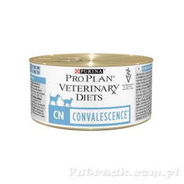 Purina PRO PLAN Veterinary Diets Convalescence/195g