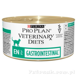 Purina PRO PLAN Veterinary Diets Gastrointestinal/195g