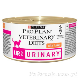 Purina PRO PLAN Veterinary Diets Urinary/195g