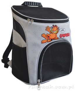 Transporter-plecak dla kota Garfield