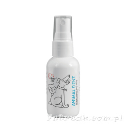 Animal Dent-50ml