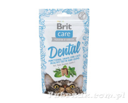 Brit Care Dental/50g