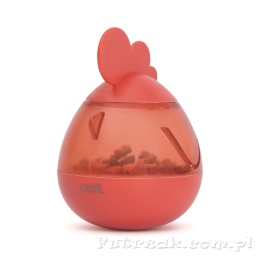 Catit Pixi Kurczak wańka wstańka na przysmaki
