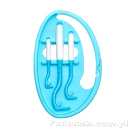 ClipBox Tick Twister TRIO