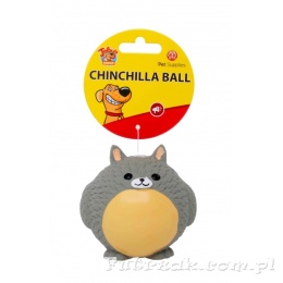 Chinchilla Ball