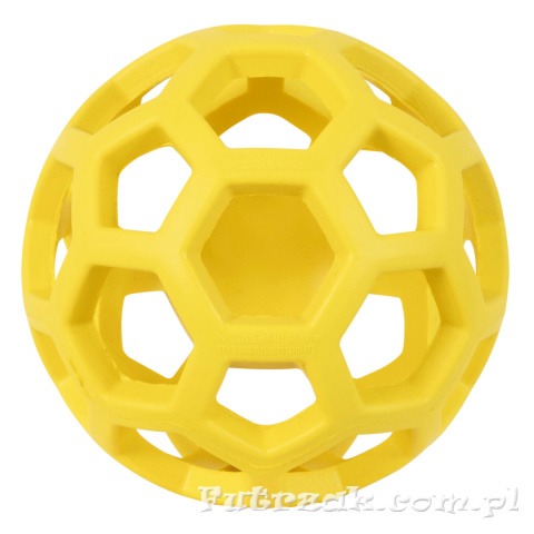 HOL-EE ROLLER-Ażurowa piłka/Small HOL-EE ROLLER-Ażurowa piłka/Small