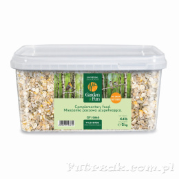 Karma dla ptaków wolnożyjących 4 pory roku 2 kg