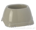 Miska plastikowa Smarty dla spaniela/0,6l
