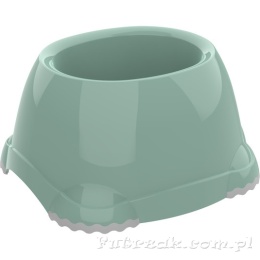 Miska plastikowa Smarty dla spaniela/0,6l