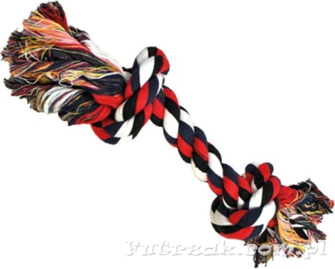 Sznur bawełniany 35 cm Sznur bawełniany 35 cm