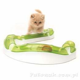 Tor do zabawy Catit Senses 2.0 Super Circuit