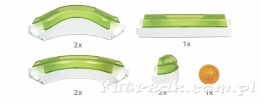 Tor do zabawy Catit Senses 2.0 Wave Circuit