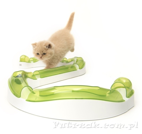 Tor do zabawy Catit Senses 2.0 Wave Circuit Tor do zabawy Catit Senses 2.0 Wave Circuit