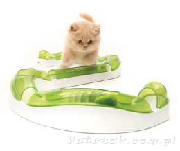 Tor do zabawy Catit Senses 2.0 Wave Circuit