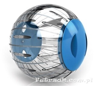 Twisterball/kula/śr.:13 cm