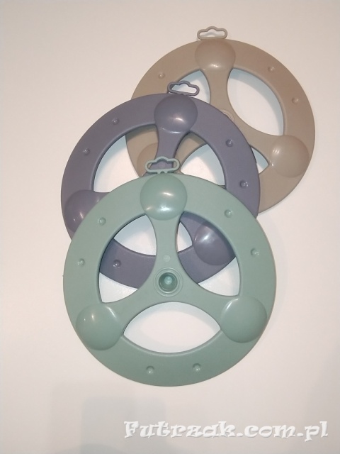 Frisbee dla psa Tornado śr. 23 cm Y10749