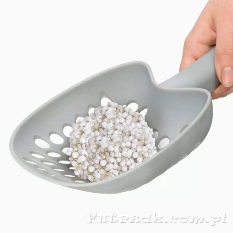 Go Natural Ultra-light żwirek dla kota zbrylający waniliowy bambusowy 3,6 kg