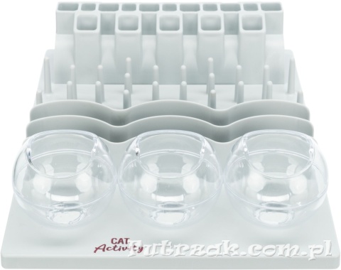 Gra strategiczna Fun Board XXL dla dużych kotów TX-45891