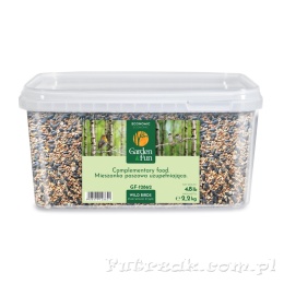 Karma dla ptaków wolnożyjących 2,2kg