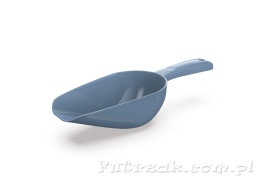 Łopatka do suchej karmy duża Y10222