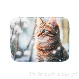 Mata do leżenia dla kota TX-927105