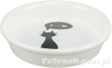 Miska ceramiczna dla kota TX-24499