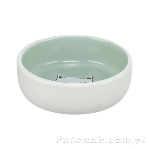 Miska ceramiczna z motywem TX 24474