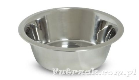 Miska metalowa średnica 29 cm 4 l Y2805