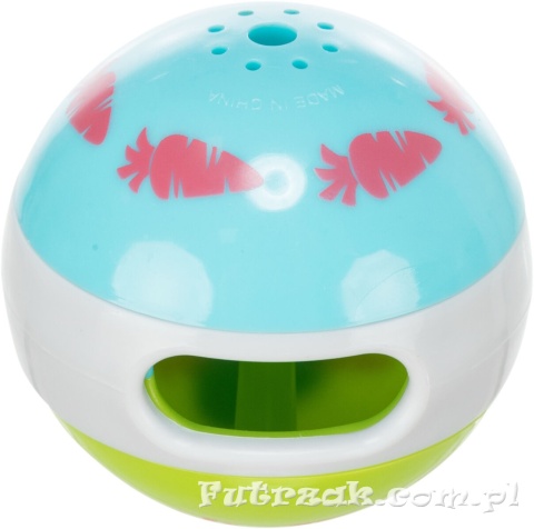 Piłka Snack dla królika TX-62781