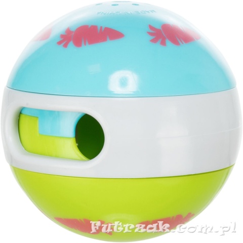 Piłka Snack dla królika TX-62781