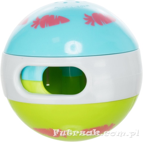 Piłka Snack dla królika TX-62781
