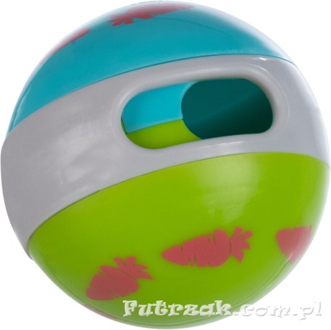 Piłka Snack dla królika TX-62781