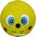 Piłka gumowa pyszczek TRIXIE-3504