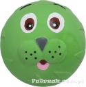 Piłka gumowa pyszczek TRIXIE-3504