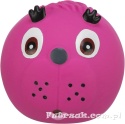 Piłka gumowa pyszczek TRIXIE-3504
