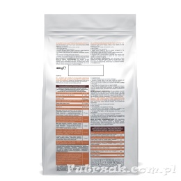 Schesir Original Sterilized&Light karma dla kotów sterylizowanych kurczak 400g