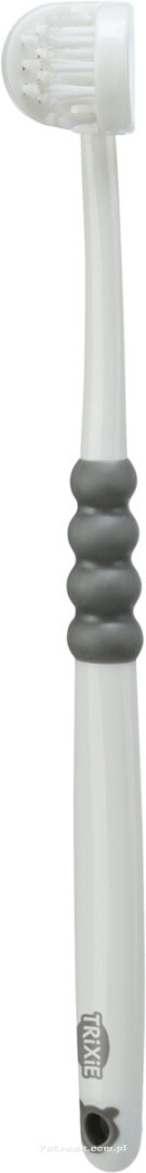 Trójstronna szczoteczka do zębów-TX-25622