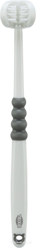 Trójstronna szczoteczka do zębów-TX-25622