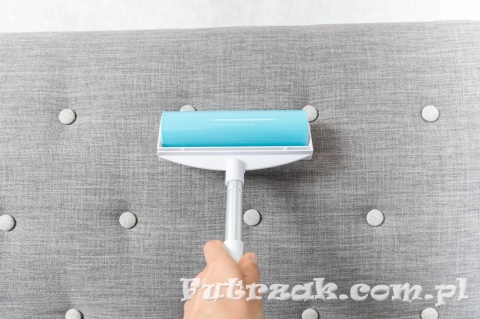 Rolka do usuwania sierści XXL TX-23236