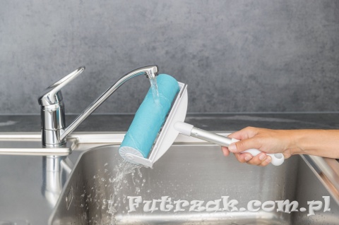 Rolka do usuwania sierści XXL TX-23236