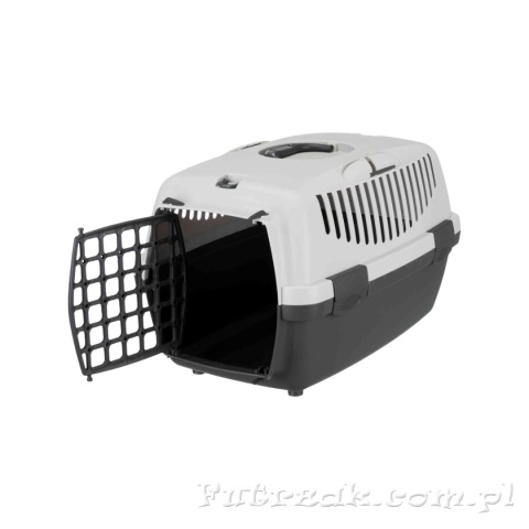 Transporter Capri 1/szary/ do 6 kg TX-39811