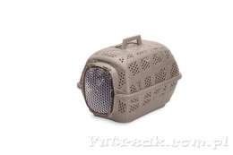 Transporter Carry Sport ciemnobeżowy