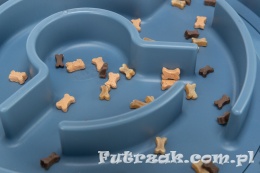 Zabawka edukacyjna Rocking Maze TX-32057